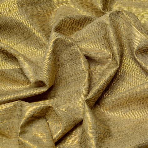 metallic lurex silk fabric|Lurex Silk Fabric .